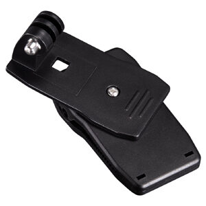 Hama 360 Degree Mounting Clamp For GoPro