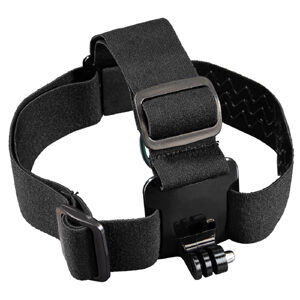 Hama Head Strap Mount For GoPro