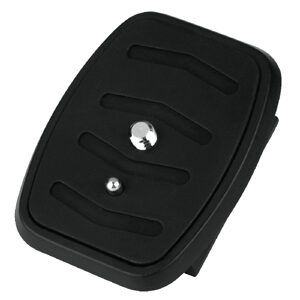 Hama Quick Release Plate For Star 55-63 + Action 165  Tripods