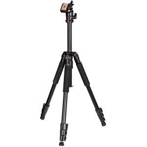 Hama Traveller 163 Ball Tripod