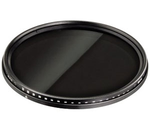 Hama 55mm Variable ND Filter
