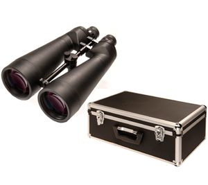 Helios Lightquest HR 20x100 Binocular