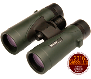 Helios Mistral WP6 8x42 Binocular