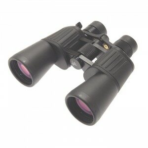 Helios Naturesport 8-20x50 Zoom Binocular