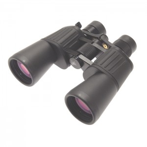 Helios Naturesport 8-20x50 Zoom Binocular
