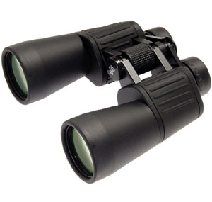 Helios Naturesport Plus 10x50 WA Binocular