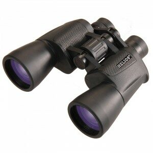 Helios Solana 10x50 Binocular