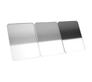 Hitech Neutral Density Reverse Grad Filter Kit (100x150mm)