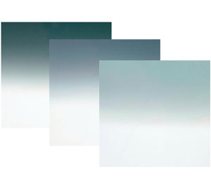 Hitech Graduated Neutral Density Filter Kit (85mm) (Soft Edge)