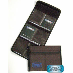 Hitech Multi Filter Pouch (85mm)