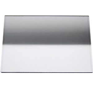 Hitech ND Reverse Graduated 0.3 Filter (85x110mm)