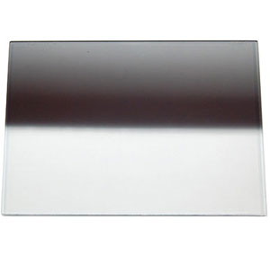 Hitech ND Reverse Graduated 0.6 Filter (85x110mm)