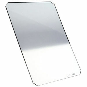 Hitech ND Reverse Graduated 0.3 Filter (100x150mm)