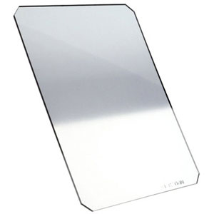 Hitech ND Reverse Graduated 0.3 Filter (100x150mm)
