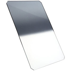 Formatt-Hitech Firecrest Ultra 100x150 ND SE Reverse Grad 1.2