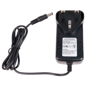 Ikelite Smart Charger For DS125 | DS160 | DS161 NiMh Batteries (UK Plug)