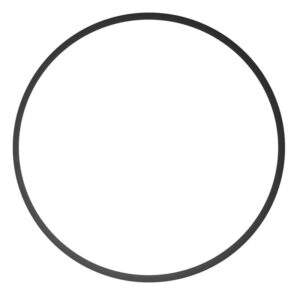 Ikelite 0132.45 Replacement O-Ring