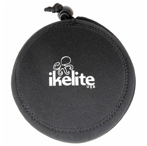 Ikelite Neoprene Cover For 6 Inch Dome + WD-4 (0200.1)