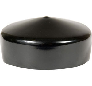 Ikelite Vinyl Port Cover For 4 Inch Modular Flat Port (0200.08)