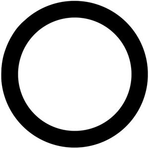 Ikelite Anti Reflection Ring For Sony 16-35mm F4 ZA OSS Lens