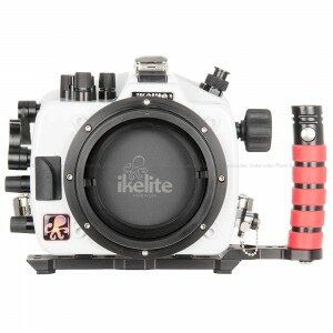 Ikelite 200DL Underwater Housing For Sony A7R IV | Sony A9 II