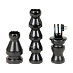 Ikelite Flex Mount Kit For GoPro