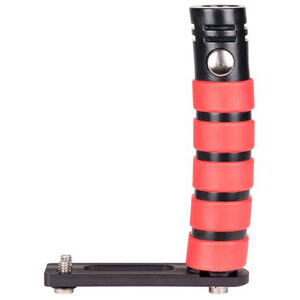 Ikelite Action Tray II Extension With Right Handle