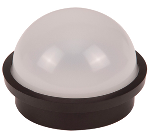 Ikelite Dome Diffuser For DS161 | DS160 | DS125 Strobes (4069.2)