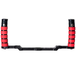 Ikelite Base With Dual Handles (4077.68)