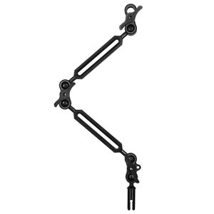 Ikelite Wide Angle Ball Arm For Quick Release Handle (4080.06)
