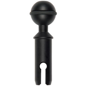 Ikelite 1 Inch Ball Mount For Quick Release Handle (4081.31)