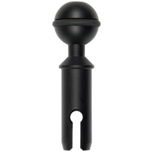 Ikelite 1 Inch Ball Mount For Quick Release Handle (4081.31)
