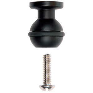 Ikelite 1 Inch Ball Mount For Vega Video | Photo Light (4081.5)