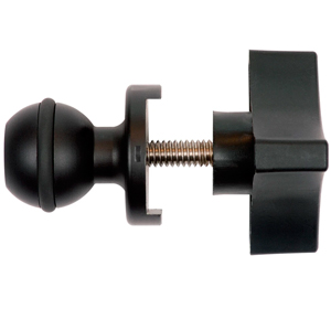 Ikelite 1 Inch Sliding Ball Mount (4081.72)