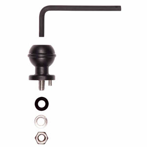 Ikelite 1 Inch Ball Mount For Steady Tray (4081.74)