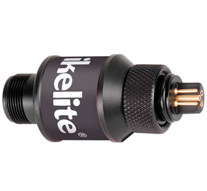 Ikelite Fibre Optic Converter For DS Strobes (3rd Gen) 4401.3