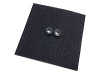 Ikelite Universal Fiber Optic Mount Kit (4402)