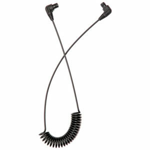 Ikelite Fiber Optic Coiled Cable (4501)