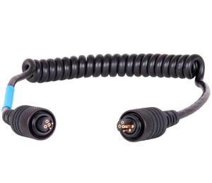 Ikelite Sync Cord Ikelite Strobe To Ikelite Bulkhead (45151)