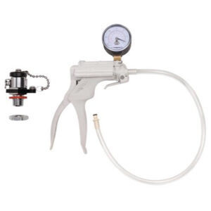 Ikelite Vacuum Kit For 1|2 Inch Accessory Port + DSLR Top Mount