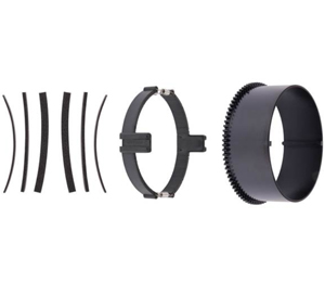 Ikelite 5509.27 Zoom Gear Sleeve