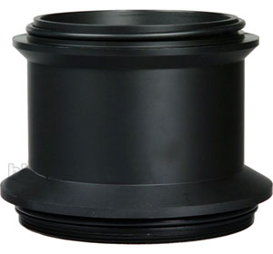 Ikelite Extended Port Body (5510.28)