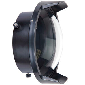 Ikelite DLM Extended 6 Inch Dome Port (5516.12)