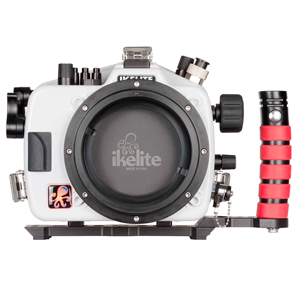 Ikelite 200DL Underwater Housing For Canon EOS 5D III | 5D IV