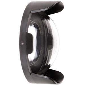 Ikelite DL 8 Inch Dome Port (75340)