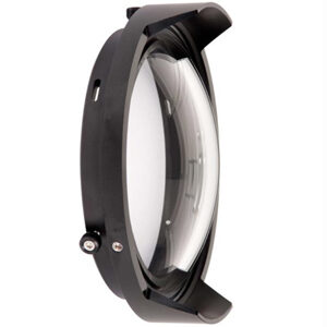 Ikelite DL Compact 8 Inch Dome Port (75344)