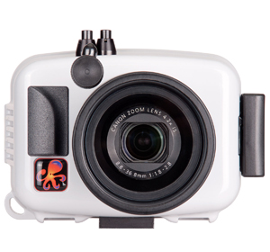 Ikelite Action Housing For Canon Powershot G7X Mark II (6245.08)
