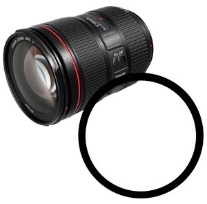 Ikelite 0923.06 Anti Reflection Ring