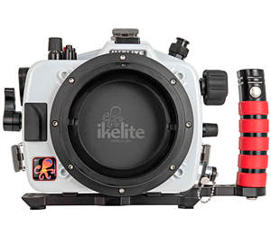 Ikelite 200DL Underwater Housing For Canon EOS R (71760)