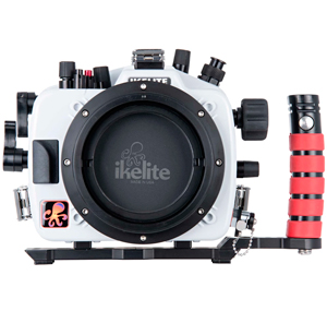 Ikelite 200DL Underwater Housing For Canon EOS RP (71762)